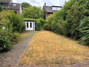 Reihenmittelhaus mit Garage – 47800 Krefeld – Vorschaubild 3