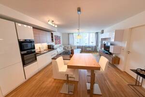 Nur wenige Minuten zum Strand | Geschmackvolle 3-Zimmer-Wohnung am Godewindpark – 23570 Lübeck – Vorschaubild 3
