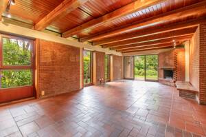 Wohnen mit Charakter: besonderes Architektenhaus mit Wohlfühlgarten in ruhiger Lage von Schnelsen – 22459 Hamburg – Vorschaubild 7