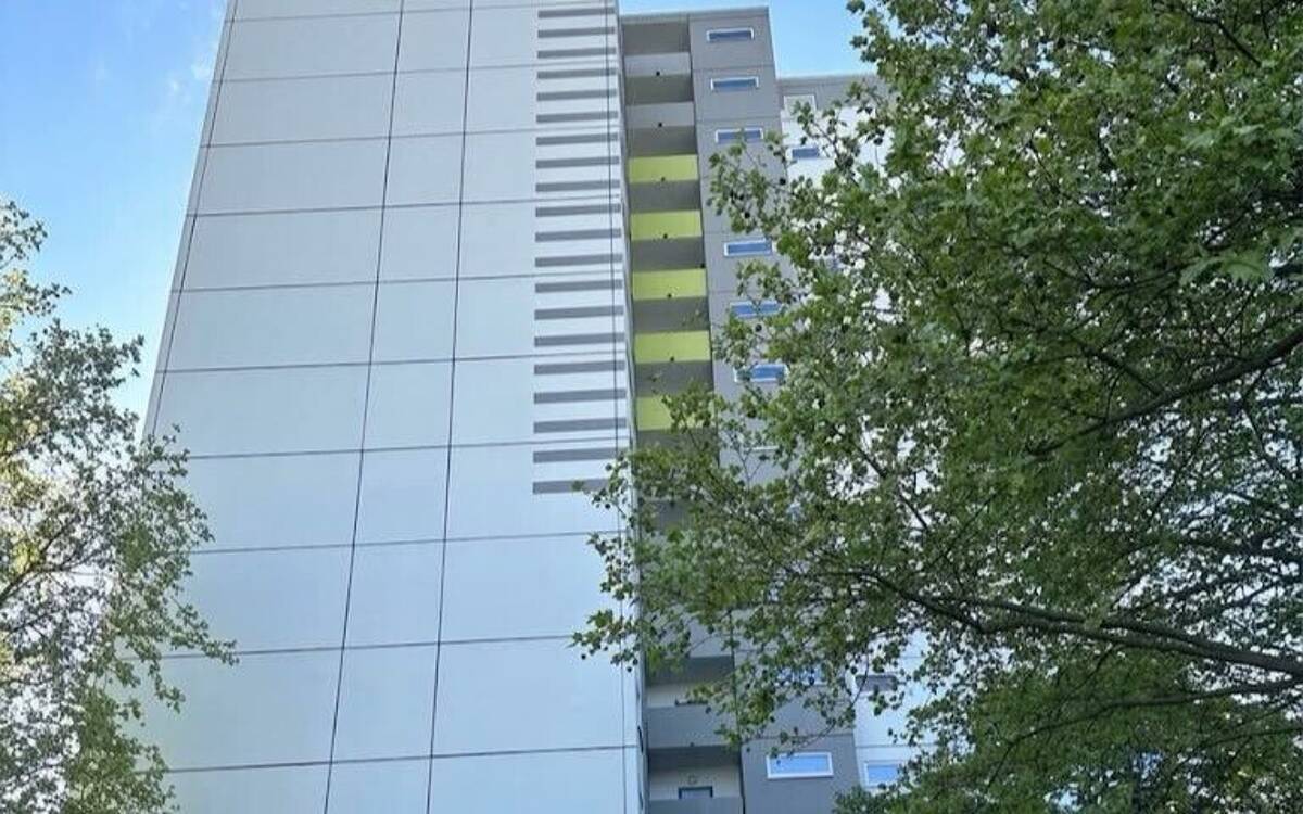 4-Zimmer-Wohnung in Hausen – 60488 Frankfurt am Main – Bild 1 von 9