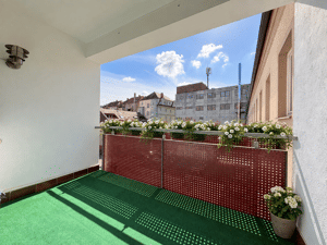 Sonnige 1 Zimmer-Wohnung mit Südbalkon & Außenstellplatz in zentraler in Stuttgart-Süd! – 70178 Stuttgart – Vorschaubild 2