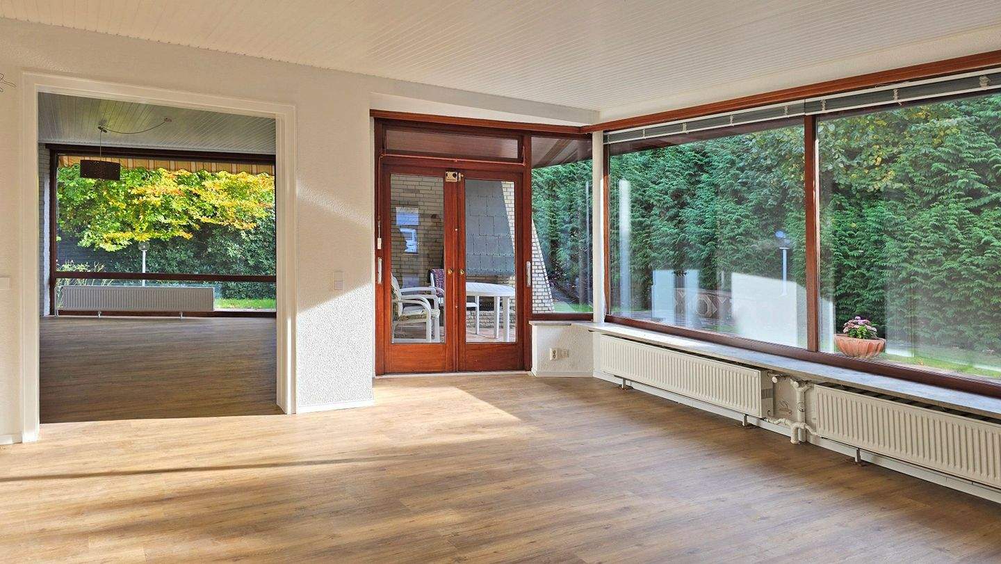 Einfamilienhaus mit Herz und Platz für die Familie – Hamburg – Vorschaubild 2