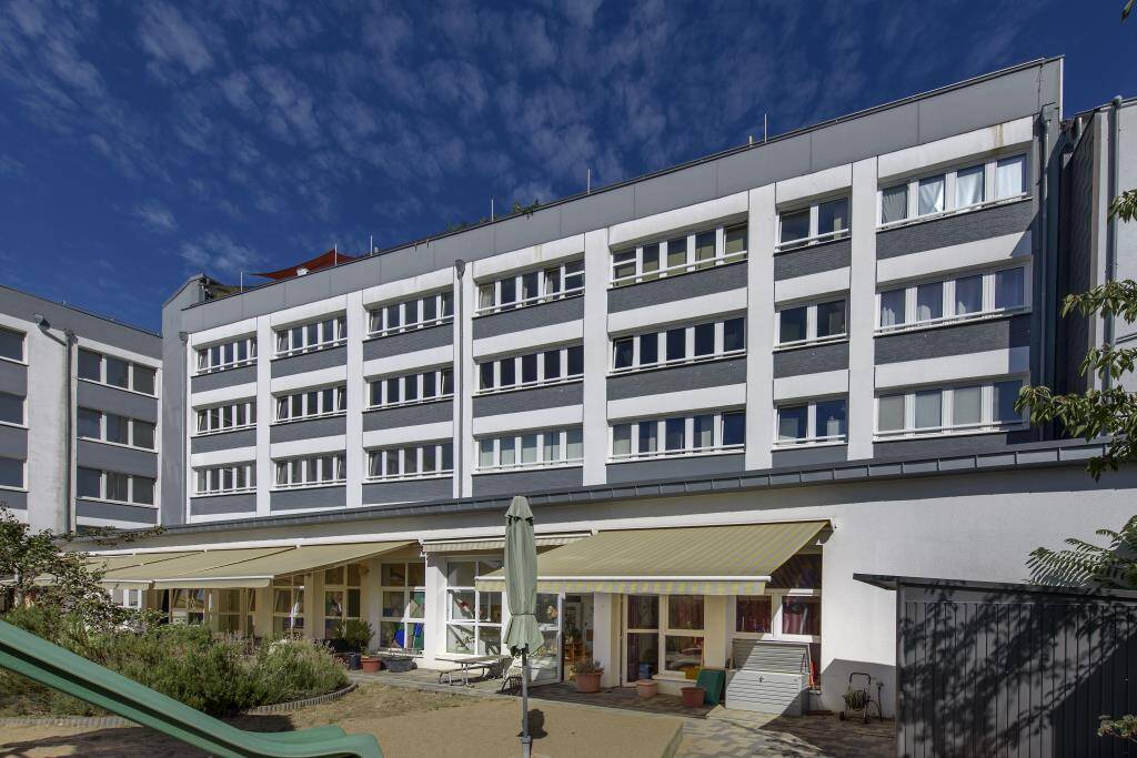 Demnächst frei! 1-Zimmer-Wohnung in Düsseldorf Bilk – Düsseldorf – Vorschaubild 6