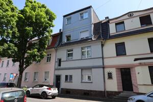 Vermietete 3-Zimmerwohnung im Altbau in Leverkusen-Opladen! – 51379 Leverkusen – Vorschaubild 2