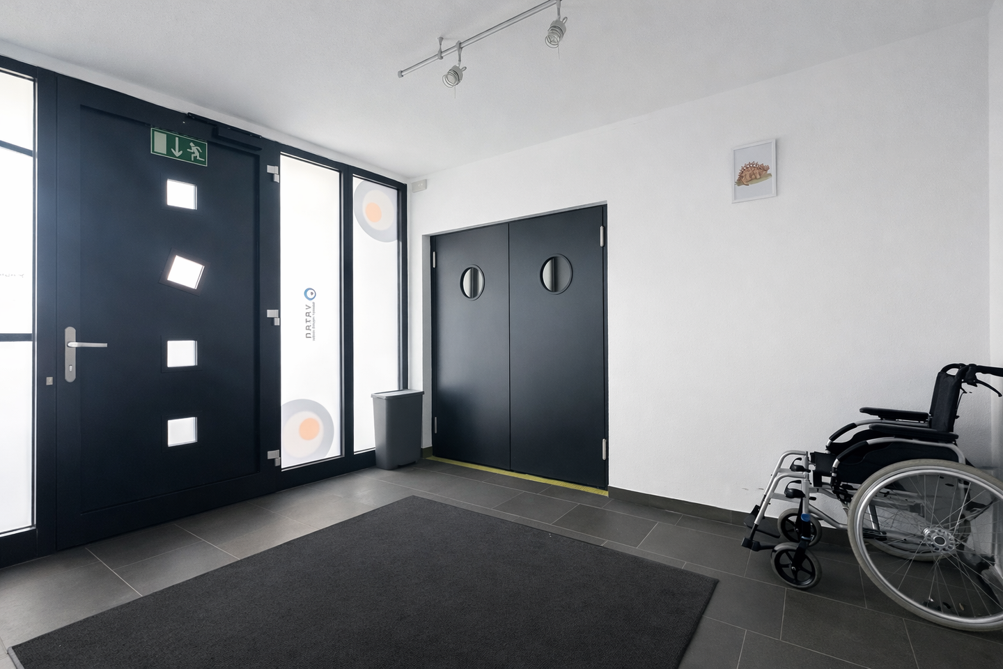 7,4% Renditepotential realisierbar! Laufend top modernisiert, energetisch saniert super zentral. – Bergneustadt – Vorschaubild 9