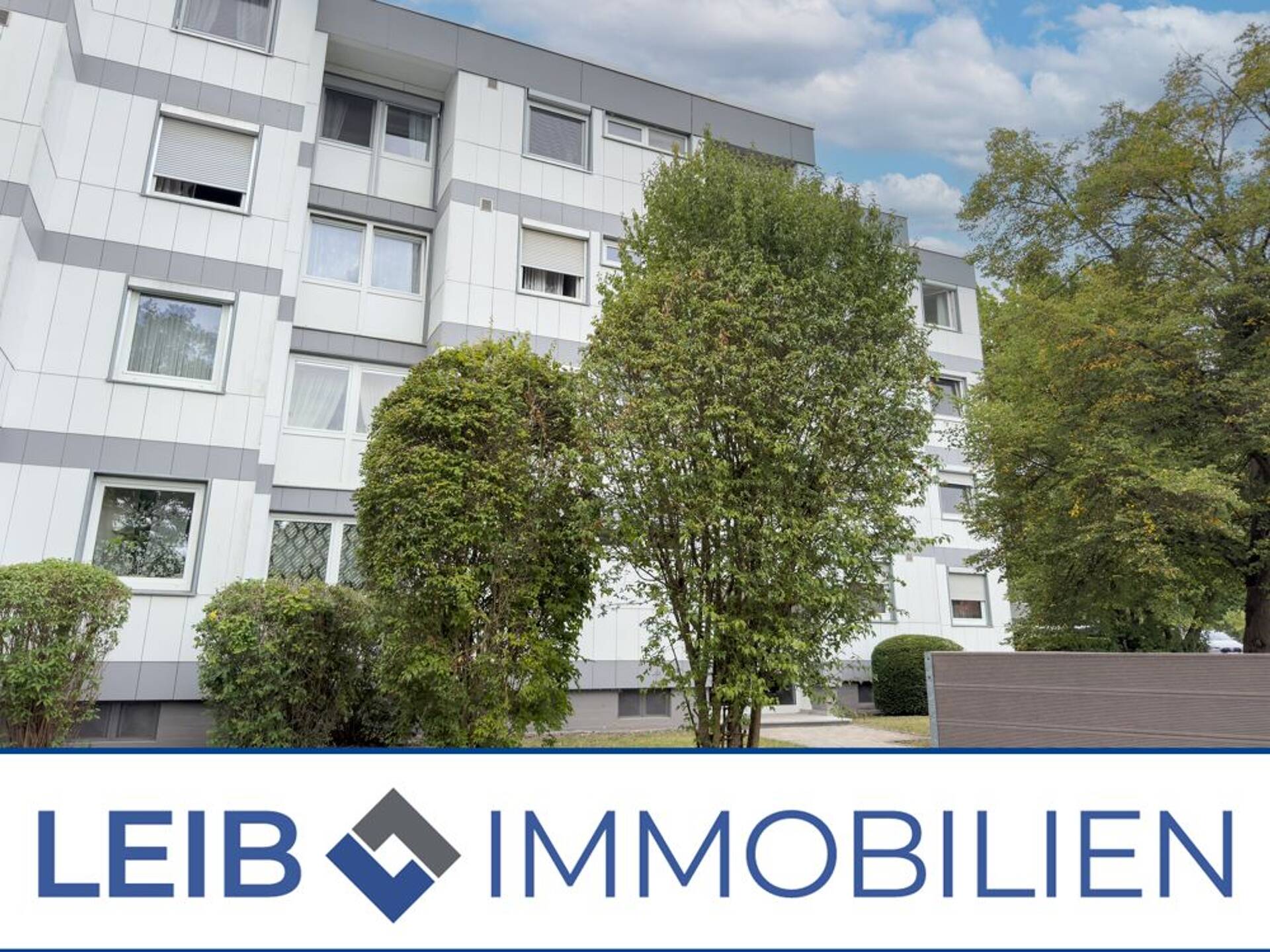 Etagenwohnung in 96450 Coburg mit 101,7 m² kaufen
