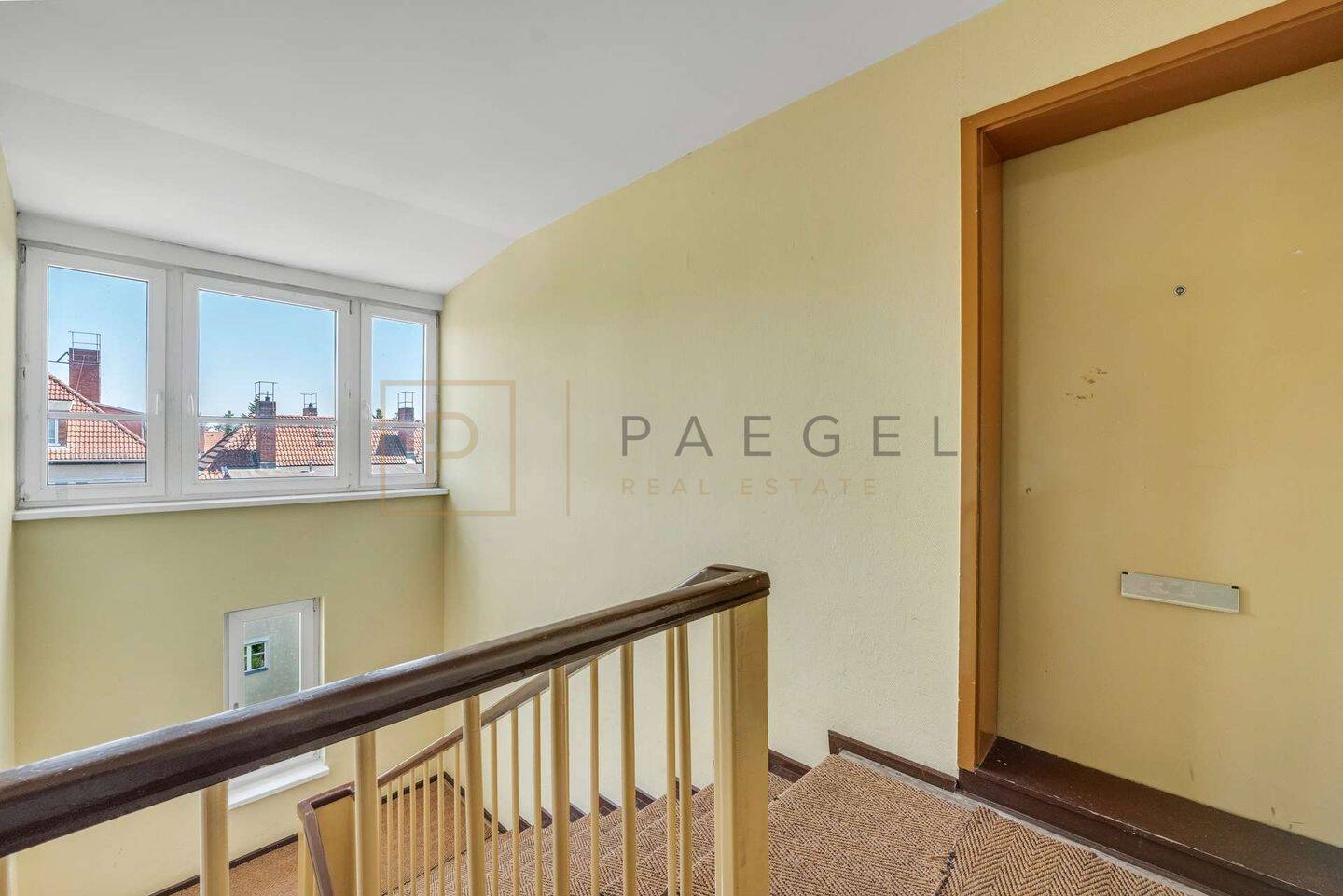 Lichtdurchflutete Dachgeschosswohnung im grünen Berlin-Tegel! – Berlin – Vorschaubild 7