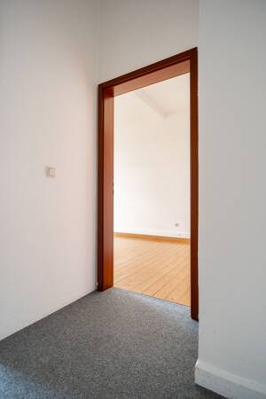 Altbauflair trifft Zukunft - Charmante 2-Zimmer Wohnung in attraktiver Lage – 76137 Karlsruhe – Vorschaubild 5
