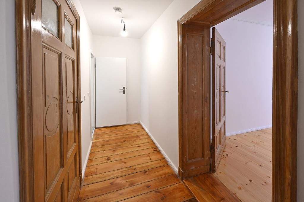 Top Lage in Lichtenberg mit neuem Preis - frisch sanierte 1-Zi.-Whg. - ideal zum Wohnen o. Vermieten – Berlin – Vorschaubild 5