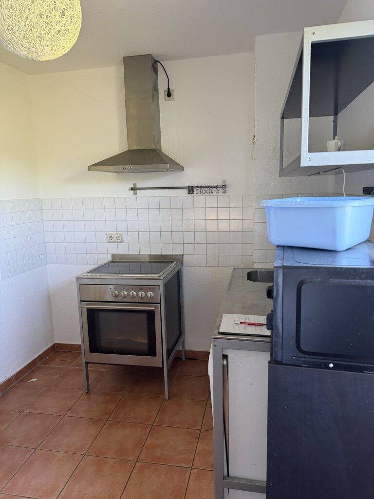 2-Zimmer-Eigentumswohnung mit Terrasse und 2 Stellplätzen in Weiterstadt – Weiterstadt – Vorschaubild 6