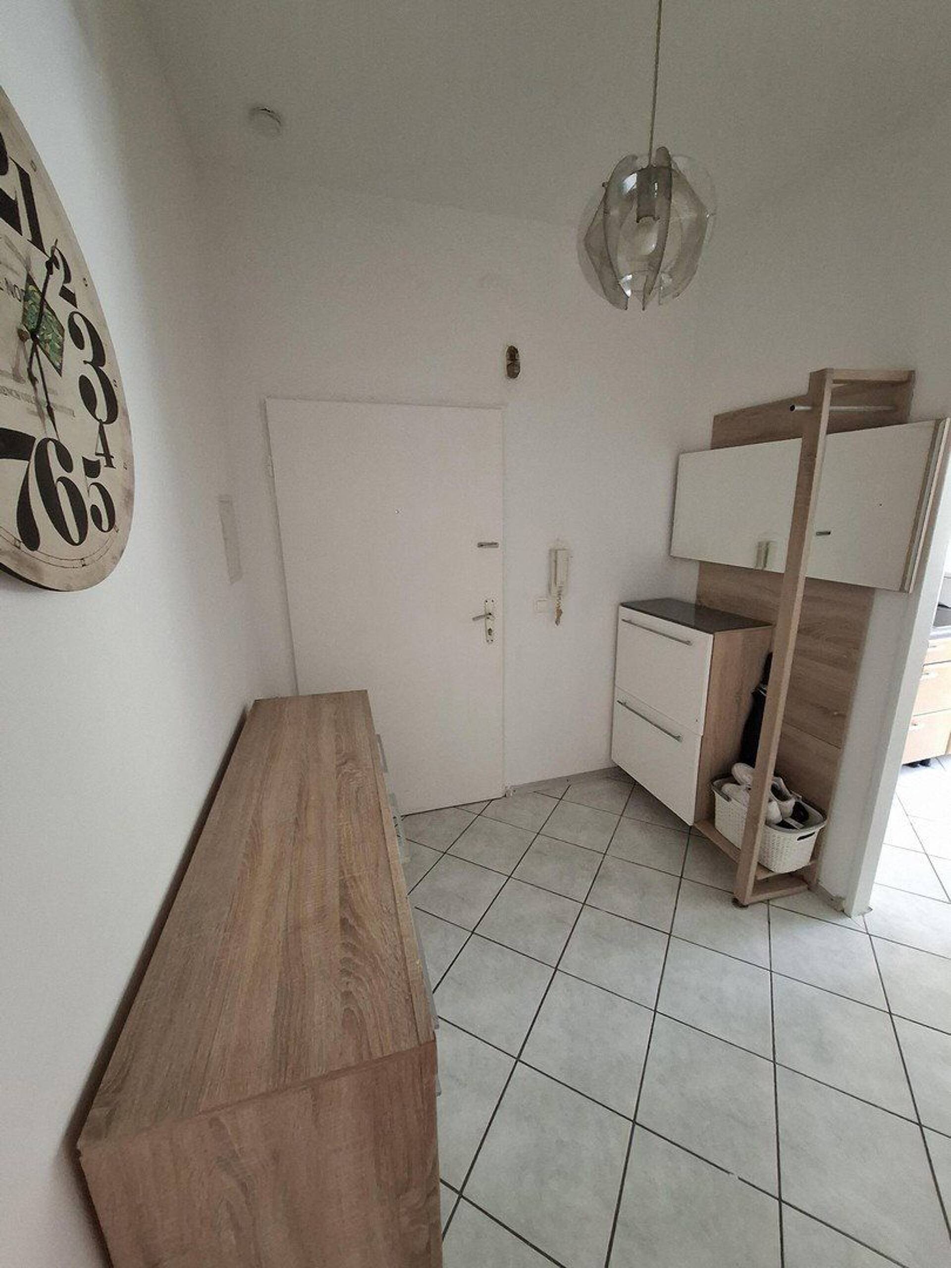 Erdgeschosswohnung in 67346 Speyer mit 59 m² kaufen