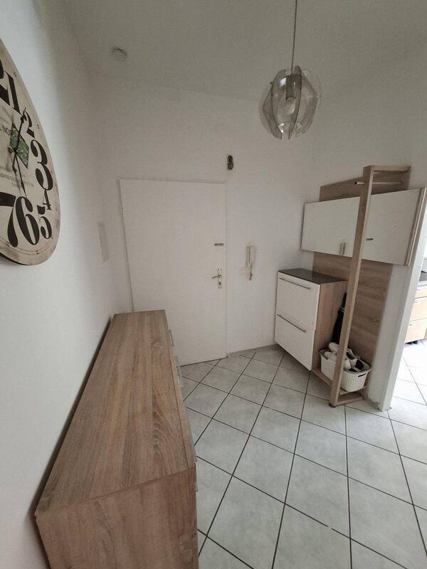 Erdgeschosswohnung in 67346 Speyer mit 59 m² kaufen