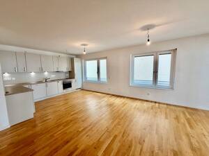 Lichtdurchflutete Etagenwohnung mit großzügigem Balkon – 44263 Dortmund – Vorschaubild 2