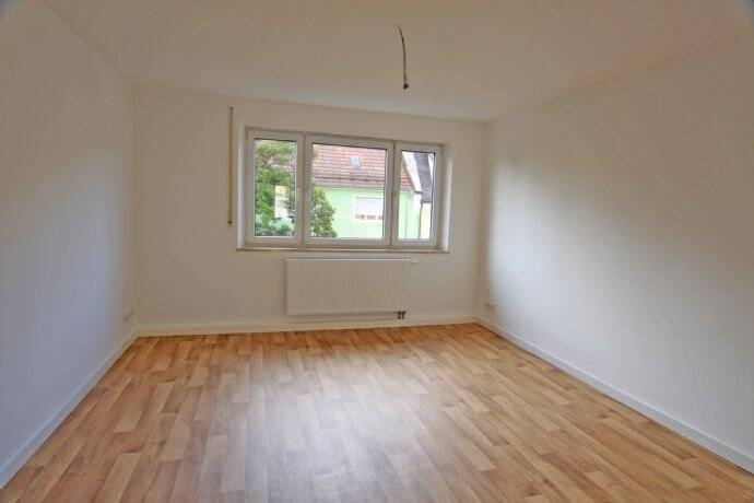 Freundliche 3-Zimmer-Wohnung – Nürnberg – Vorschaubild 4