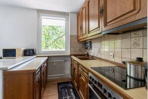 3,5-Zimmer-Wohnung in Giesing mit Balkon - Sichern Sie sich 4,56?% Rendite – 81539 München – Vorschaubild 7