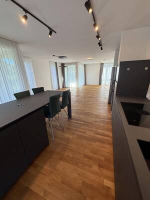 Exklusives Penthouse in der Wasserstadt Hannover-Limmer mit Blick ins Grüne / Keine Maklergebühren – 30453 Hannover – Vorschaubild 5