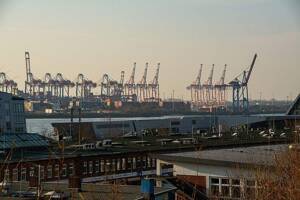 Exklusive Terrassenwohnung mit Hafen- & Elbblick! – 22767 Hamburg – Vorschaubild 9