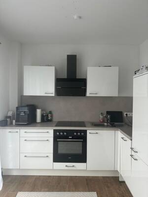 Helle Erdgeschosswohnung mit Terrasse, Garten und TG-Stellplatz – 53332 Bornheim – Vorschaubild 4