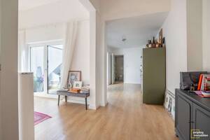 Bremen - Fesenfeld | Energetisch saniertes Zuhause mit Dachgarten-Flair – 28203 Bremen – Vorschaubild 6