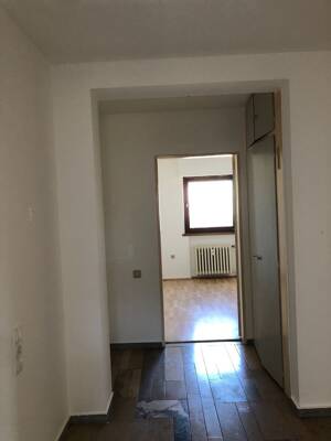 2 Zimmer Wohnung im Erdgeschoss mit Garten & Laube – 47228 Duisburg – Vorschaubild 8
