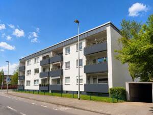 Solide Kapitalanlage mit langfristigem Wertpotenzial – 40721 Hilden – Vorschaubild 1