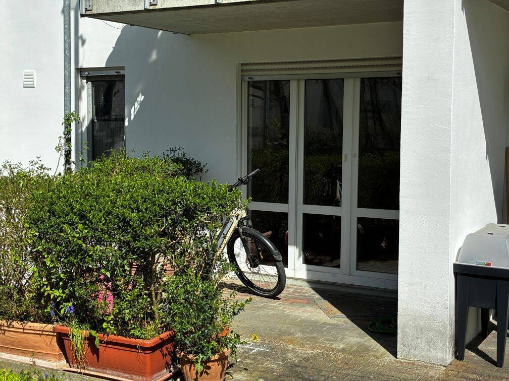 Neuprüll 2Zi Küche, Bad , EG, Terrasse – Regensburg – Vorschaubild 8