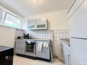 3 Zimmer, Balkon, Garage & gute Lage - Was will man mehr... – 47803 Krefeld – Vorschaubild 8