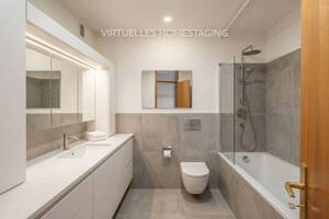 3-Zimmer Wohnung mit tollem Ausblick – 21031 Hamburg – Vorschaubild 8