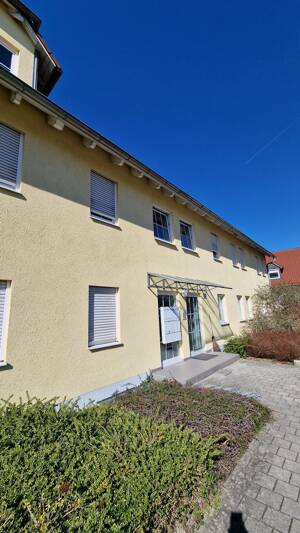 Ruhige, 3 Zimmer Obergeschoßwohnung in kleiner Wohnanlage – 85055 Ingolstadt – Vorschaubild 5