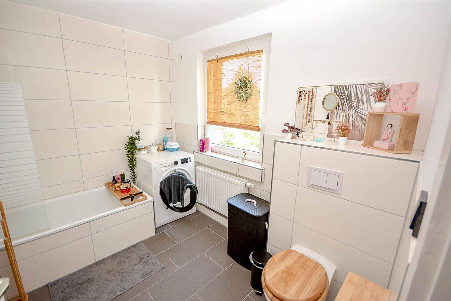 4-Familienhaus in Rheinnähe - Ihre neue Kapitalanlage – Bornheim – Vorschaubild 9