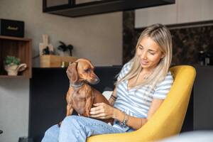 HAVENS LIVING: Kategorie Standard, 1,5 Zimmer vollmöbliertes Apartment Design TECH – 22769 Hamburg – Vorschaubild 5