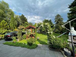 Flexibles Wohnkonzept: Wohnhaus mit Gewerbeeinheit und Gestaltungschancen! – 47804 Krefeld – Vorschaubild 4