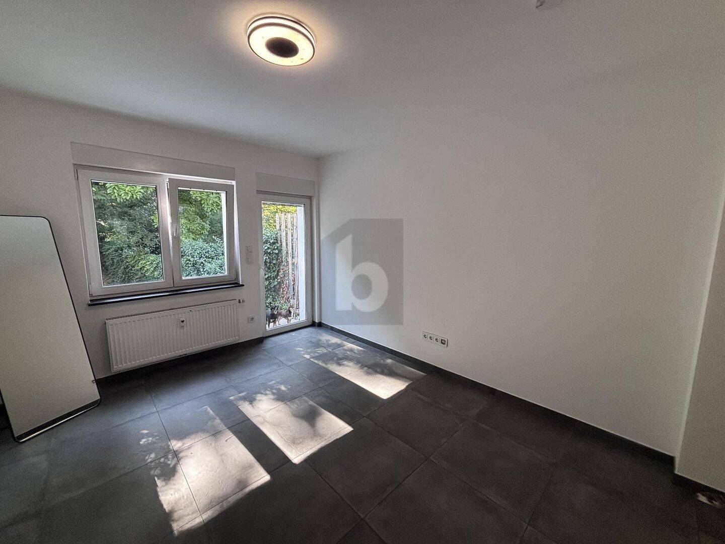 CHARME, LAGE, GARTEN, 2 EBENEN, STELLPLATZ – Trier – Vorschaubild 4