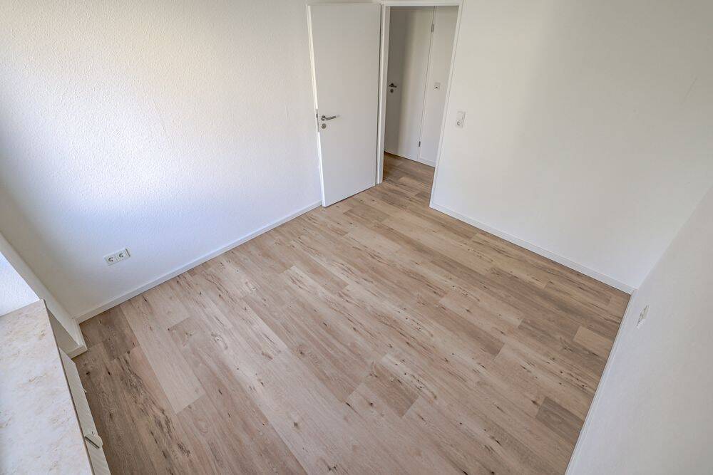 Gefragte 2-Zimmer-Wohnung mit Balkon & TG-Stellplatz - sofort bezugsfrei & provisionsfrei! – Bonn – Vorschaubild 4