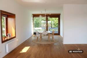 Erleben Sie edles Parkett und erfrischende Waldluft in Ihrem exklusiven Zuhause am Stuttgarter Frauenkopf. – 70184 Stuttgart – Vorschaubild 8