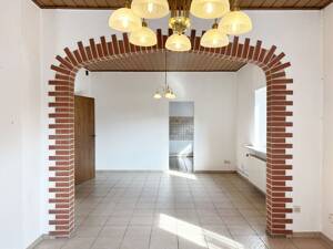 Eigentumswohnung mit Entwicklungspotenzial - 3-Zimmer, Garage – 46397 Bocholt – Vorschaubild 6