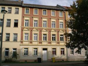 Neu modernisierte Einraumwohnung -ideal für Studenten und Berufseinsteiger in Erfurt