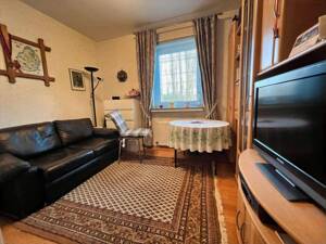 Stadtwohnung - ETW 90 m² groß, mit Balkon, Fahrstuhl und Pool – 45143 Essen – Vorschaubild 4