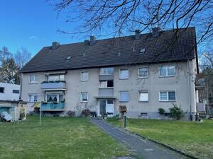 Attraktives Mehrfamilienhausensemble für Kapitalanleger – 51147 Köln – Vorschaubild 3