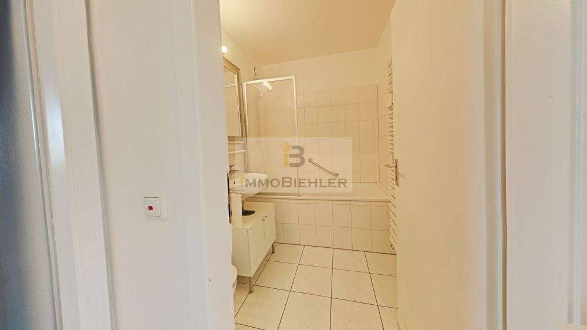 Etagenwohnung in 50735 Köln mit 35 m² kaufen