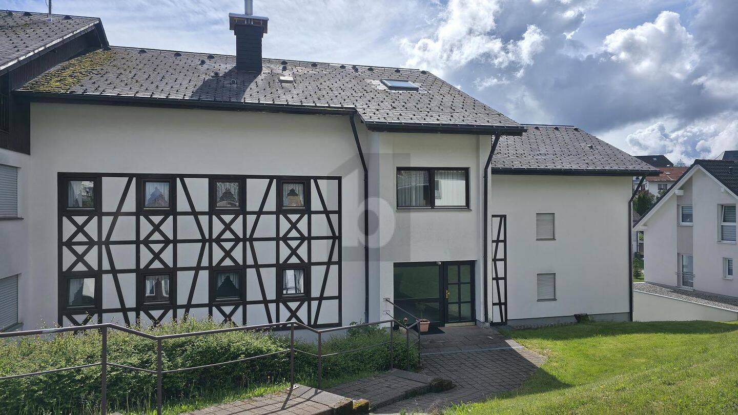 FLEXIBLE UMNUTZUNG ZU WOHNRAUM – Furtwangen im Schwarzwald – Vorschaubild 5