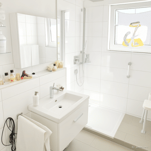 Düsseldorf-Golzheim! Tolle 3-4-Zimmer Altbauwohnung mit Balkon und TG-Einstellplatz!!! – 40474 Düsseldorf – Vorschaubild 8