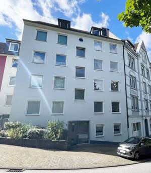2-Zimmer-Wohnung mit Einbauküche in Hagen-Eilpe – 58091 Hagen – Vorschaubild 2