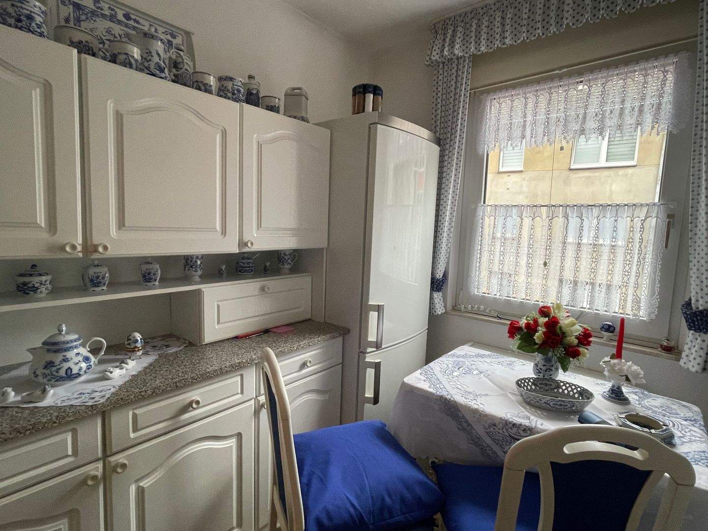 2,5-Zimmer-Wohnung, 1. OG in Duisburg Hamborn – Duisburg – Vorschaubild 5