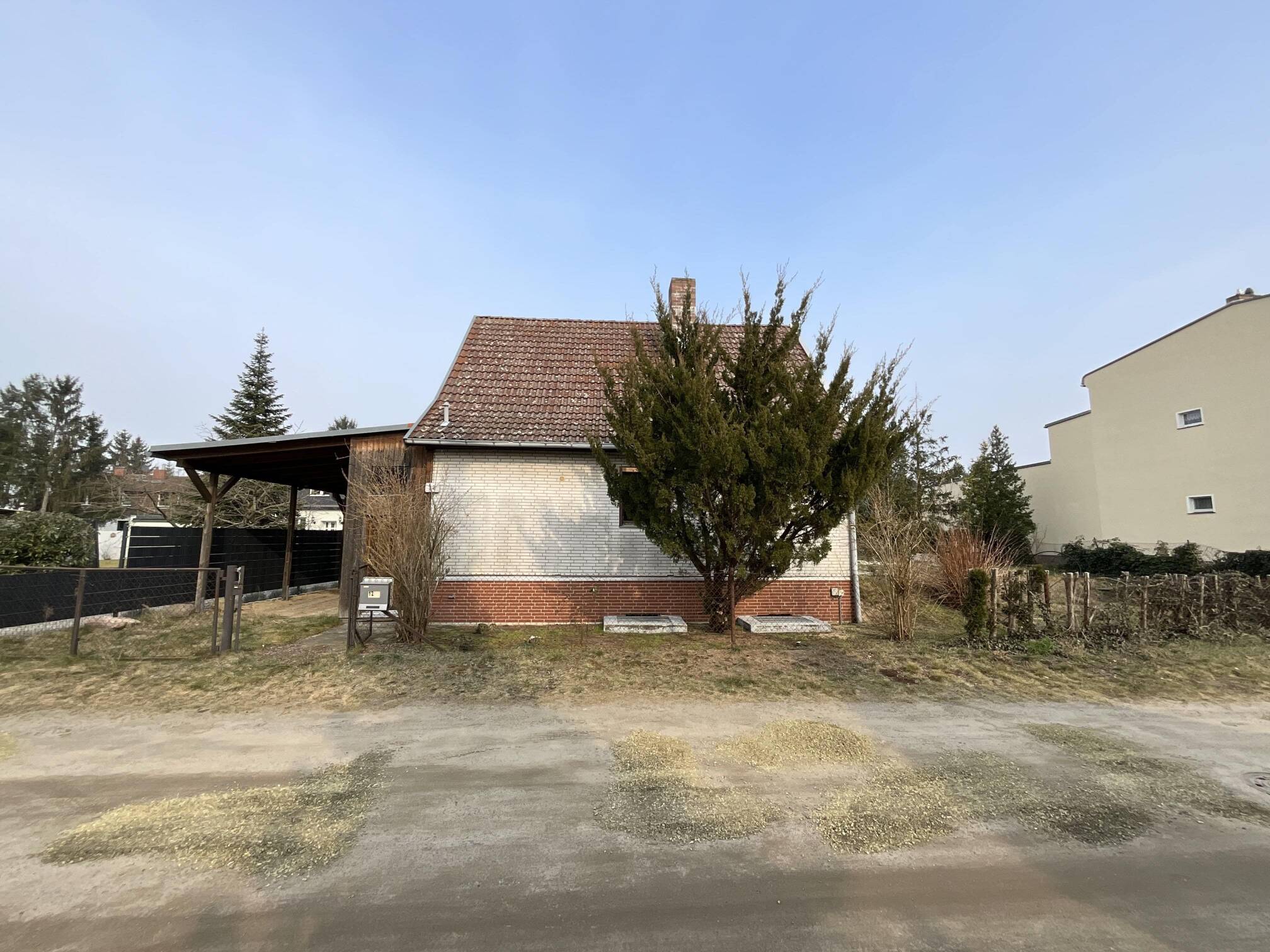 Modulhaus Stralsund mit massivem Keller – Forst (Lausitz) – Vorschaubild 3