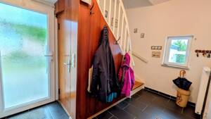 Gepflegte Doppelhaushälfte in Borgfeld zu verkaufen. – 28357 Bremen – Vorschaubild 7