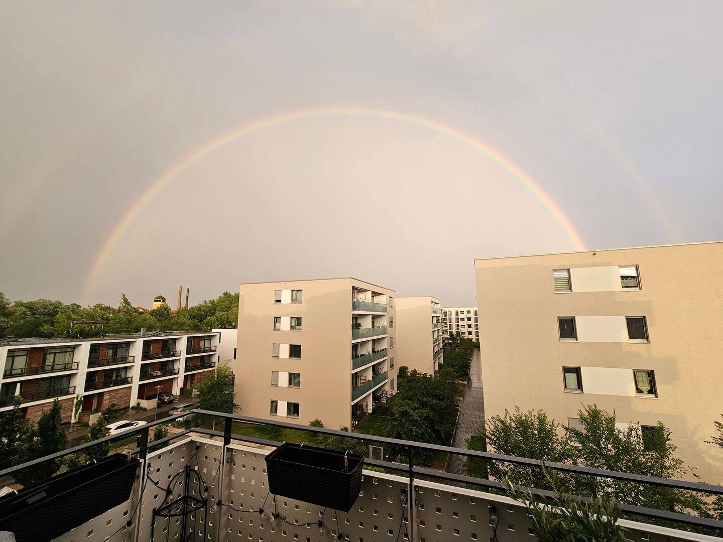 3-Raumwohnung Lindenauer Hafen 3. OG ab 01.09.26 inklusive Tiefgaragenstellplatz
