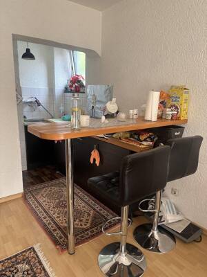 Stilvoll möbliertes Apartment in der beliebten Neckarstadt-OST - Einziehen und wohlfühlen – 68167 Mannheim – Vorschaubild 3
