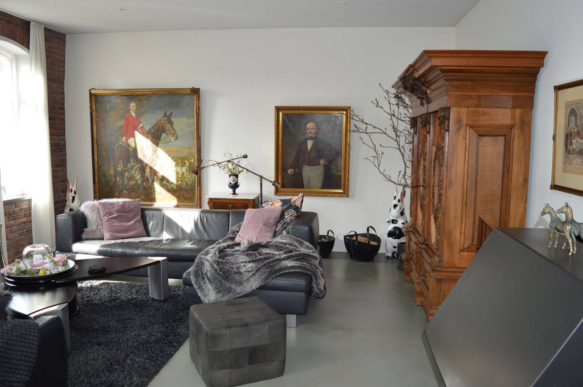 Etagenwohnung in 29221 Celle mit 103 m² kaufen