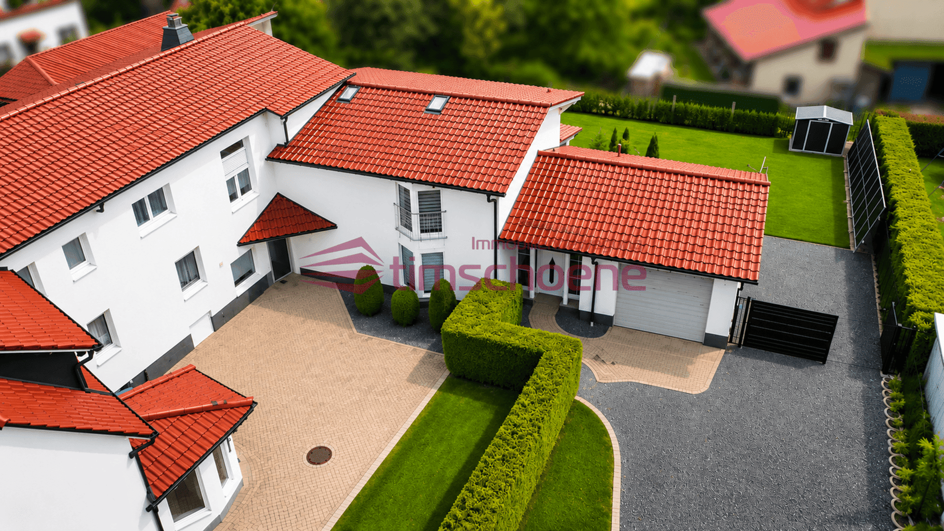 Haus in 98693 Ilmenau mit 275 m² kaufen